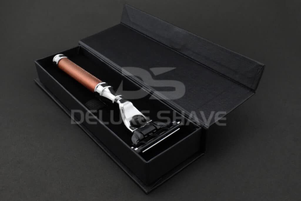 Mach 3 safety razor Mach 3 safety razor