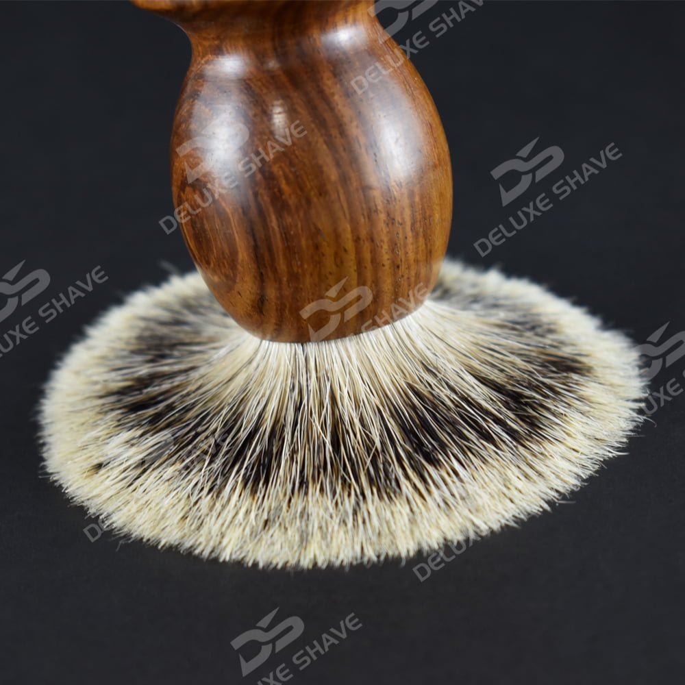 pure badger hairs brush pure badger hairs brush