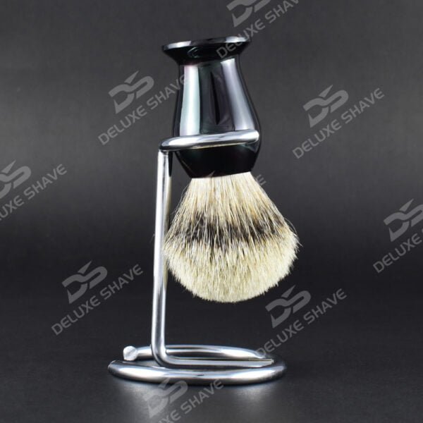 shaving brush holder shaving brush holder