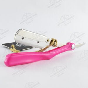 barber razor