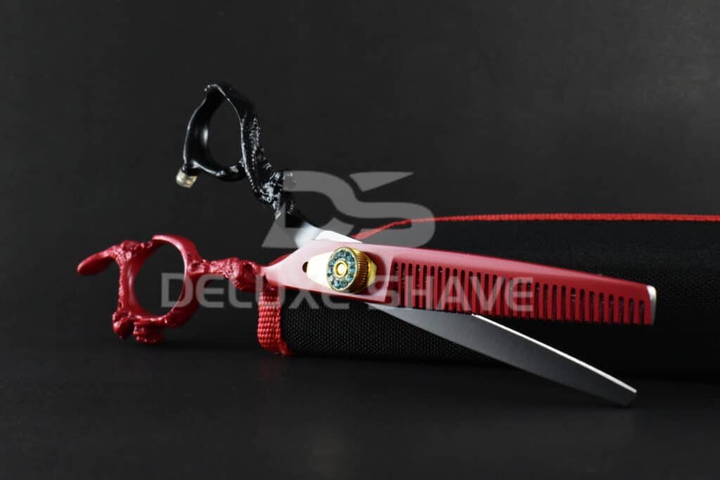 Thinning Shears