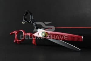 Thinning Shears