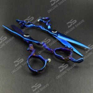 modern scissors set
