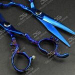 modern scissors set