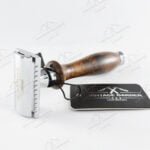 Rosewood Shaver