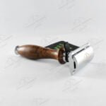 Plastic Free Razor