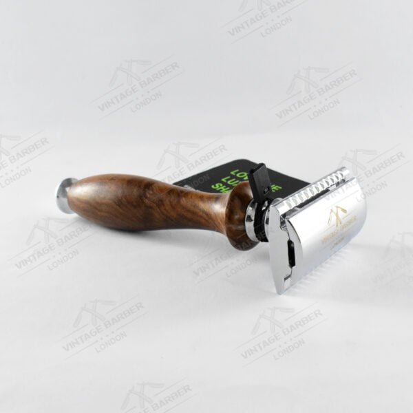 Plastic Free Razor Plastic Free Razor
