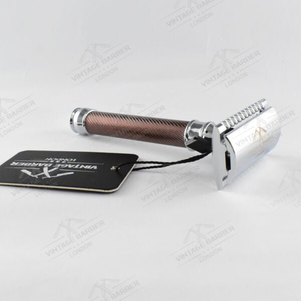 Old Fashion Safety Razor Old Fashion Safety Razor