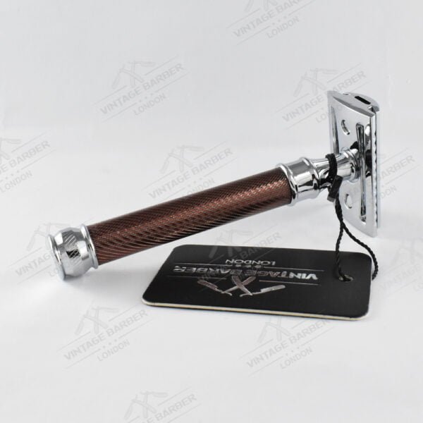 Old Fashion Safety Razor Old Fashion Safety Razor