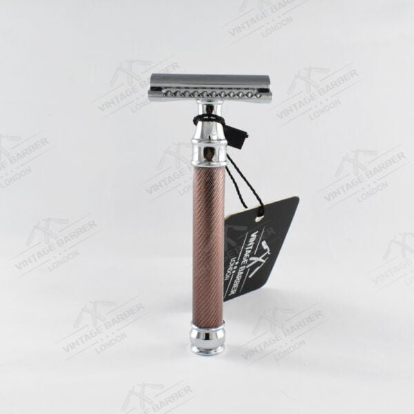traditional rose gold razor traditional rose gold razor