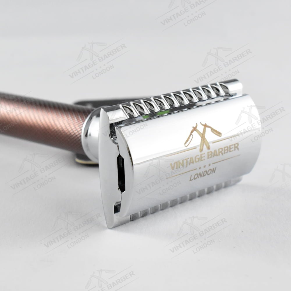 rose gold razor rose gold razor