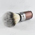 Rose Gold Shaving Set