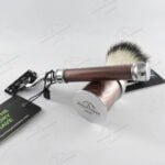 men luxury shaving set