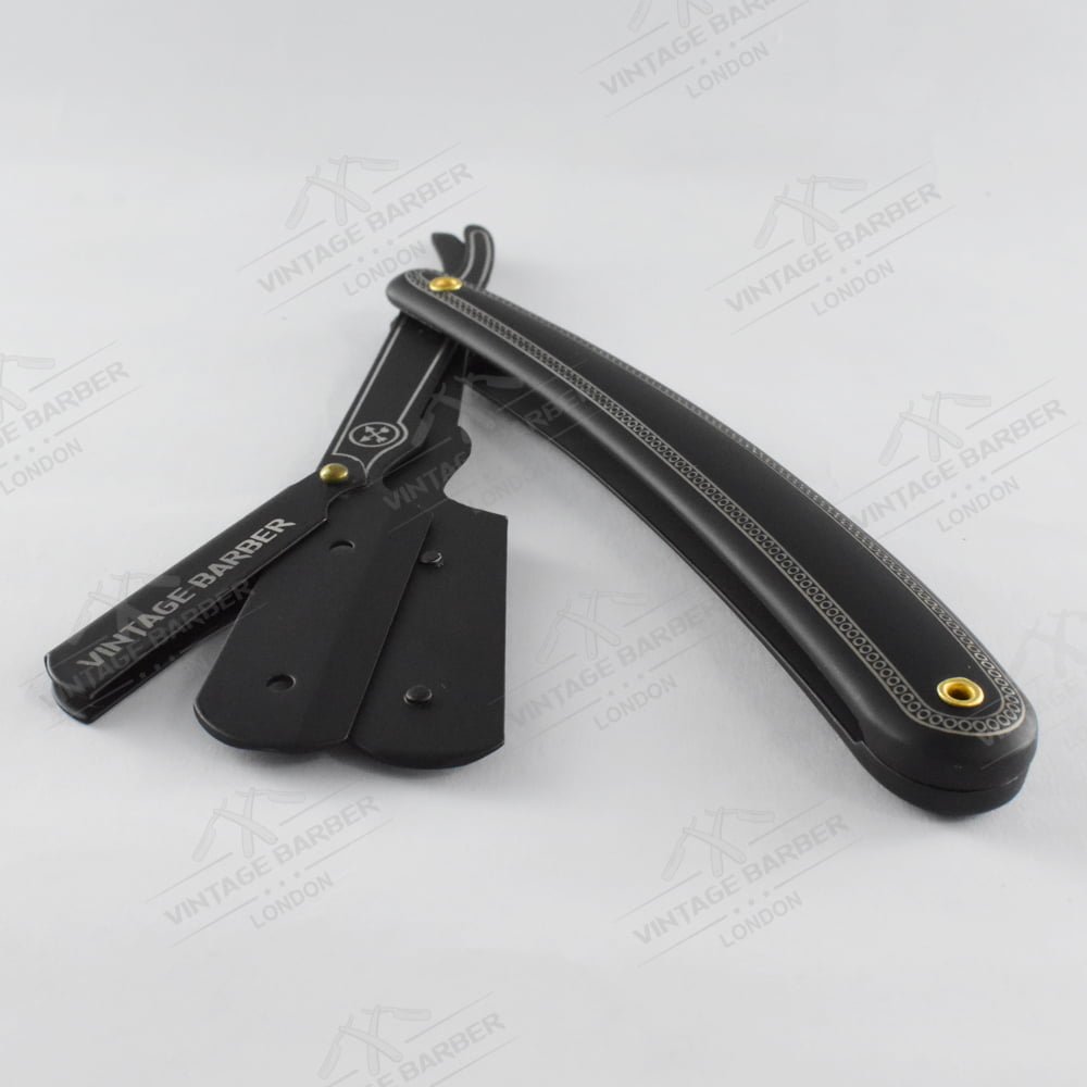 Parker Razor Parker Razor