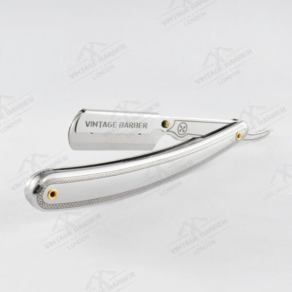 Parker Style Razor Parker Style Razor