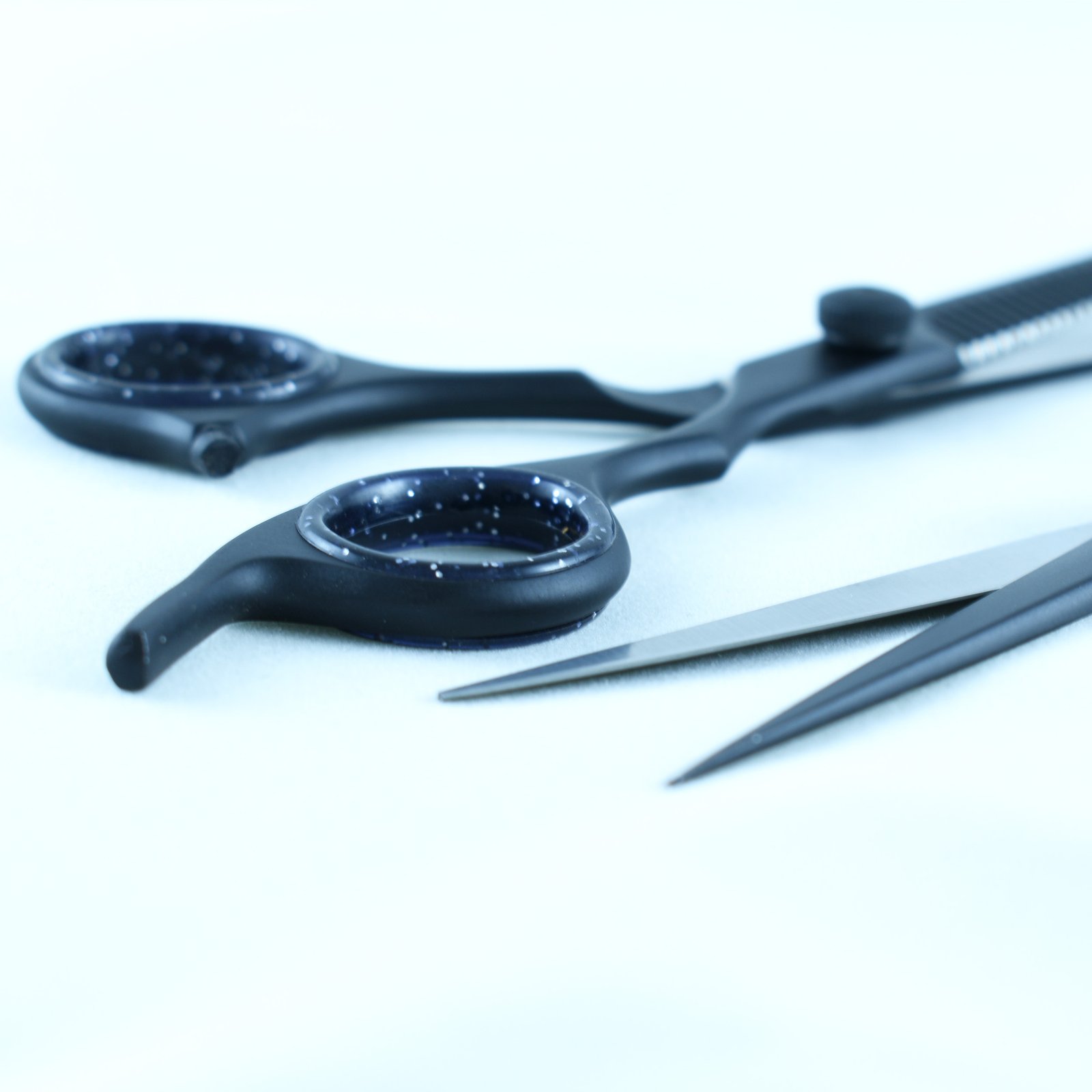 Black Hair Scissor