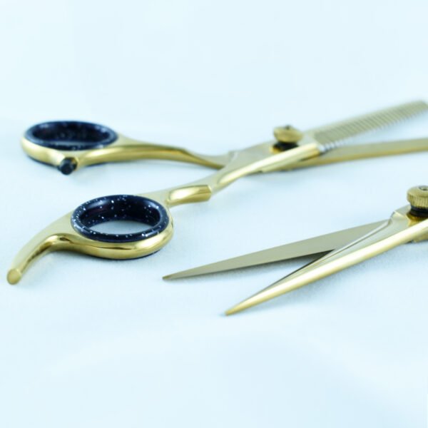 Gold Scissor Classic
