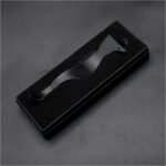 curved razor
